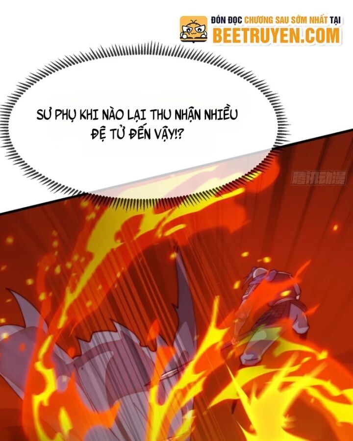 Ta Có Một Sơn Trại Chapter 1172 - Trang 36