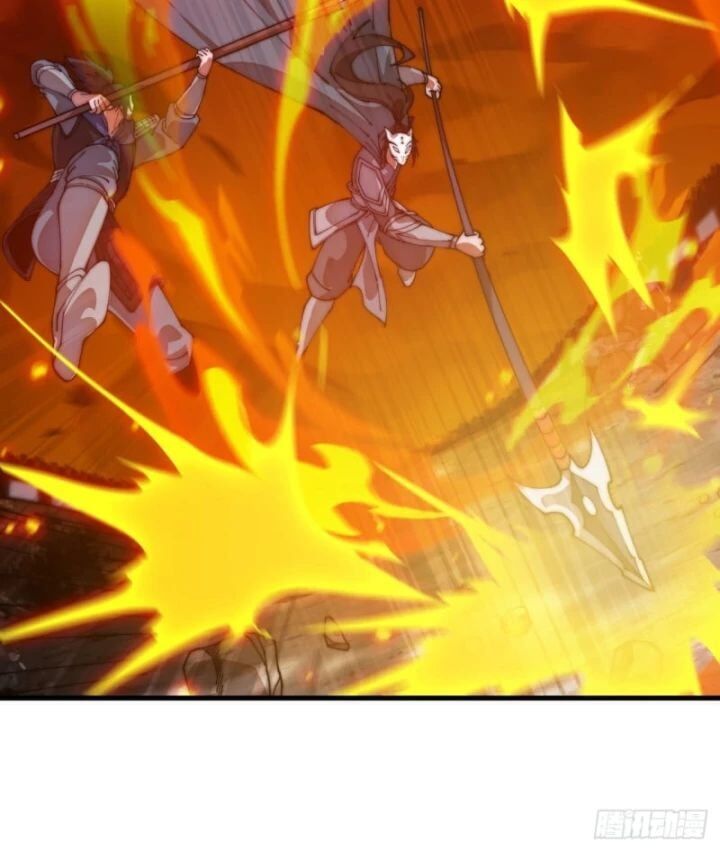 Ta Có Một Sơn Trại Chapter 1172 - Trang 37