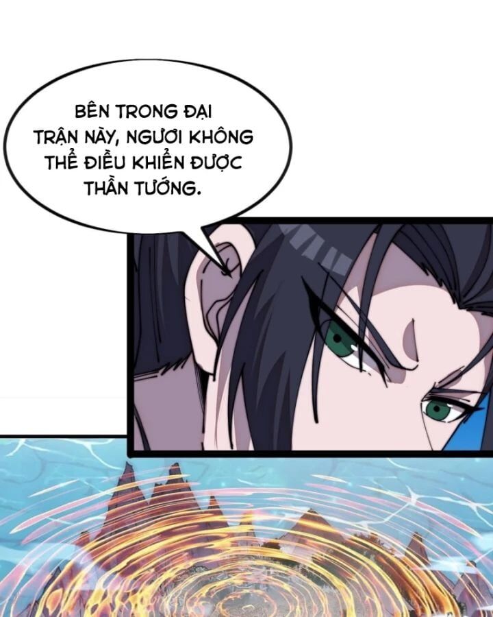 Ta Có Một Sơn Trại Chapter 1172 - Trang 38