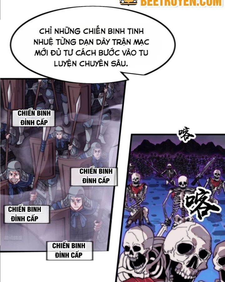 Ta Có Một Sơn Trại Chapter 1172 - Trang 4