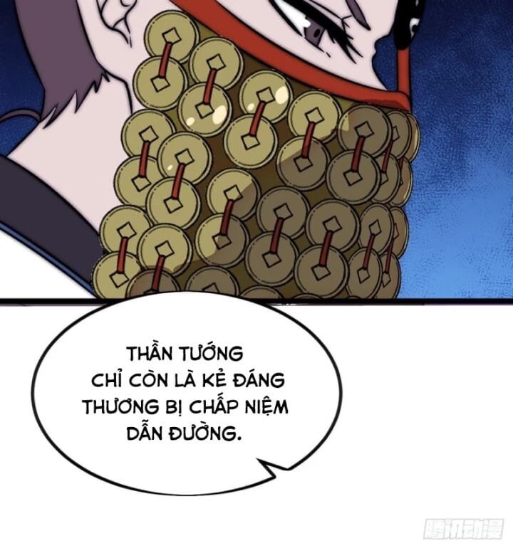 Ta Có Một Sơn Trại Chapter 1172 - Trang 40