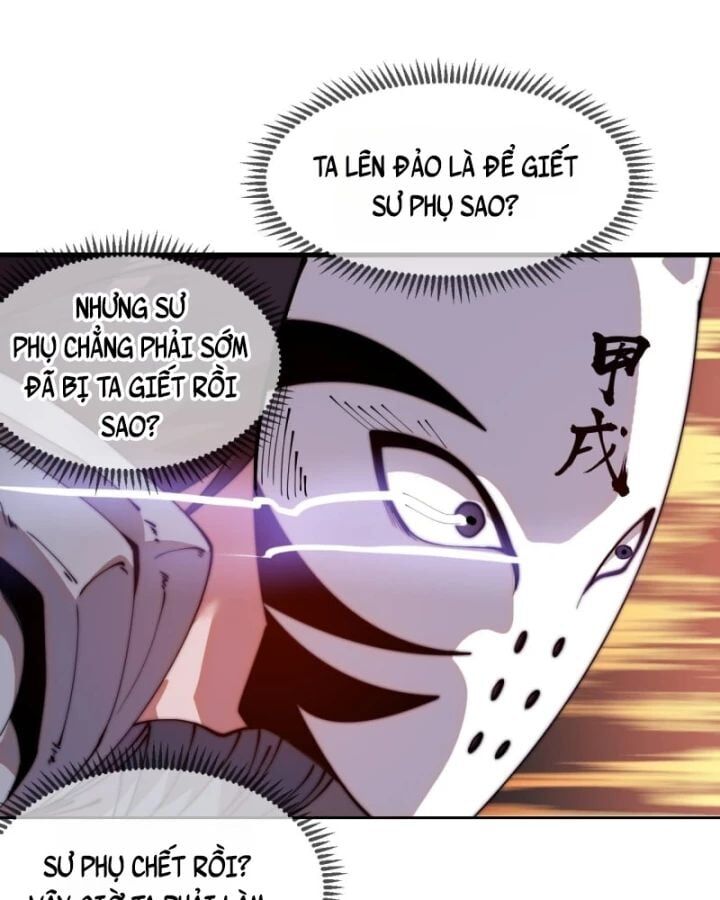 Ta Có Một Sơn Trại Chapter 1172 - Trang 41