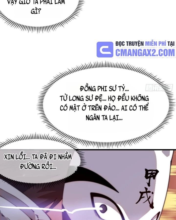 Ta Có Một Sơn Trại Chapter 1172 - Trang 42