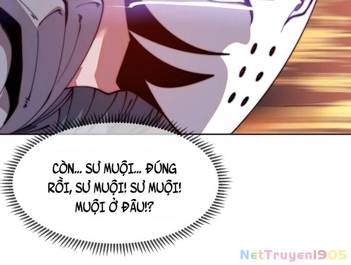 Ta Có Một Sơn Trại Chapter 1172 - Trang 43