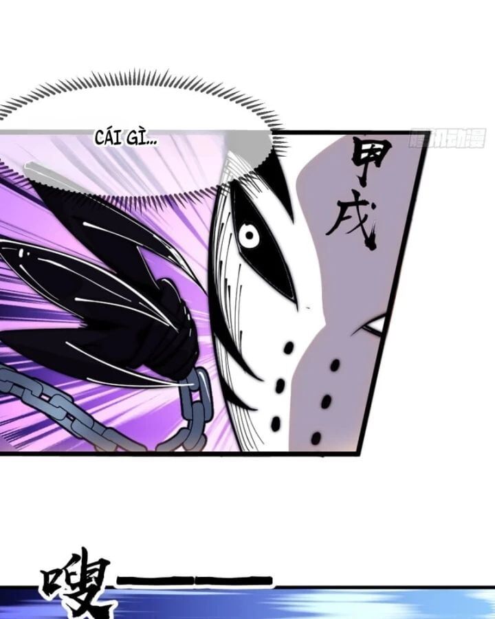 Ta Có Một Sơn Trại Chapter 1172 - Trang 44