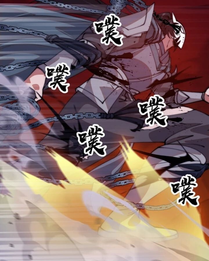 Ta Có Một Sơn Trại Chapter 1172 - Trang 46