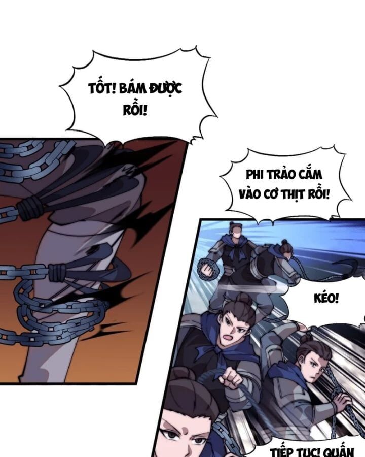 Ta Có Một Sơn Trại Chapter 1172 - Trang 48