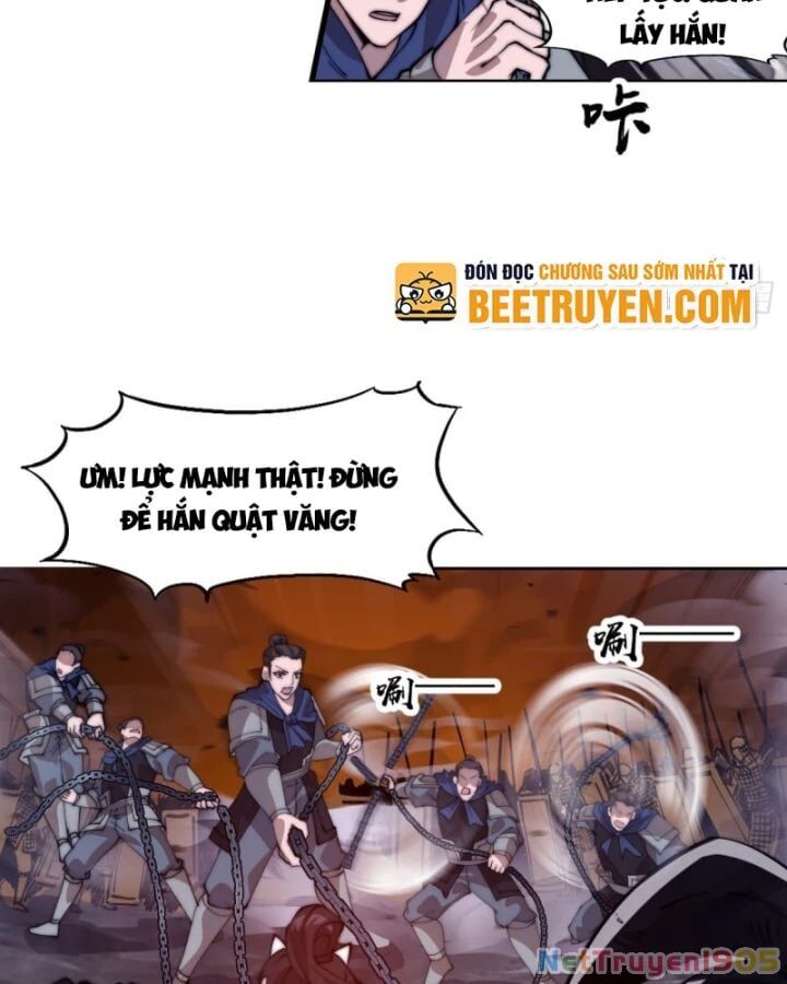 Ta Có Một Sơn Trại Chapter 1172 - Trang 49