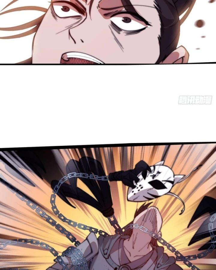 Ta Có Một Sơn Trại Chapter 1172 - Trang 53