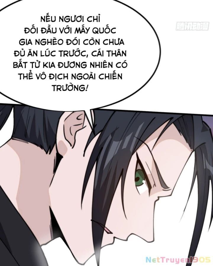 Ta Có Một Sơn Trại Chapter 1172 - Trang 57