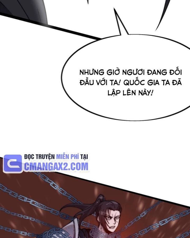 Ta Có Một Sơn Trại Chapter 1172 - Trang 58