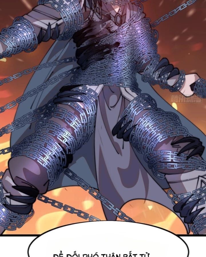 Ta Có Một Sơn Trại Chapter 1172 - Trang 59