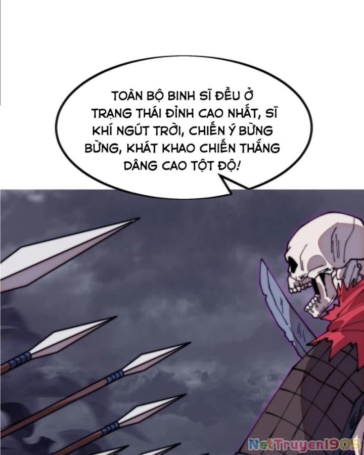 Ta Có Một Sơn Trại Chapter 1172 - Trang 6
