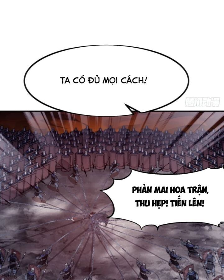 Ta Có Một Sơn Trại Chapter 1172 - Trang 61