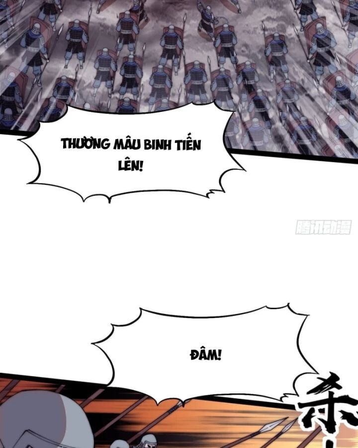 Ta Có Một Sơn Trại Chapter 1172 - Trang 62