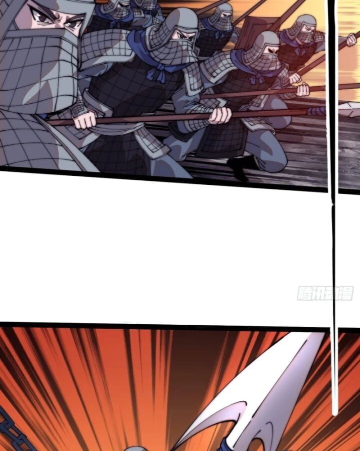 Ta Có Một Sơn Trại Chapter 1172 - Trang 63