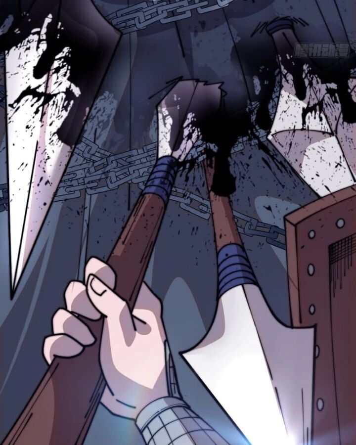 Ta Có Một Sơn Trại Chapter 1172 - Trang 66