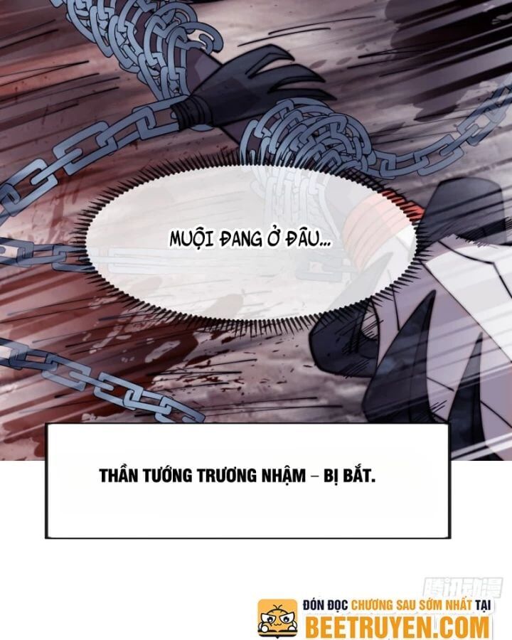 Ta Có Một Sơn Trại Chapter 1172 - Trang 69