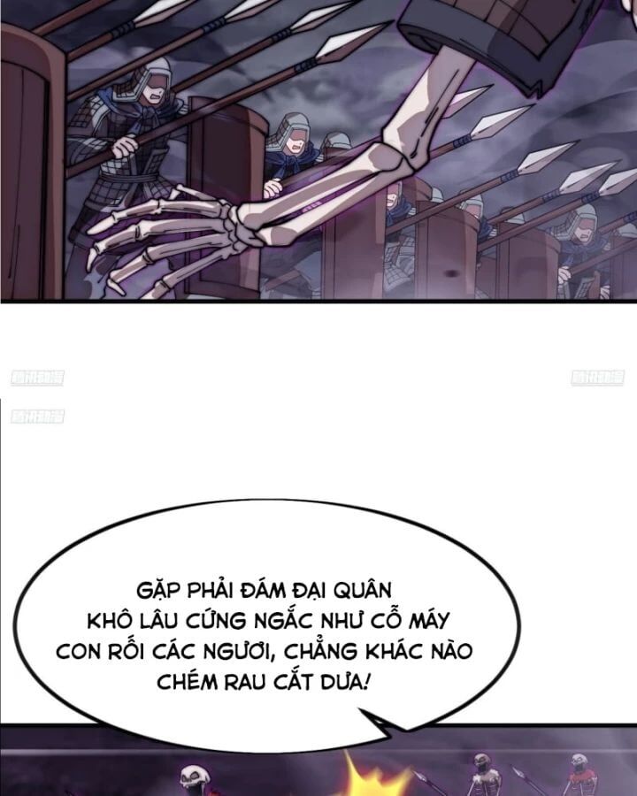 Ta Có Một Sơn Trại Chapter 1172 - Trang 7