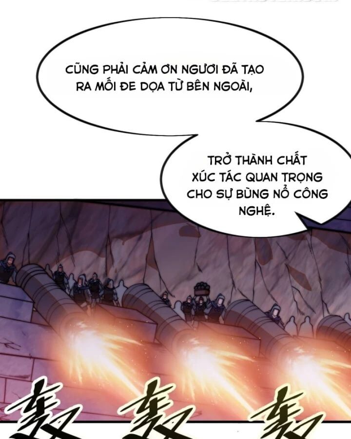 Ta Có Một Sơn Trại Chapter 1172 - Trang 70