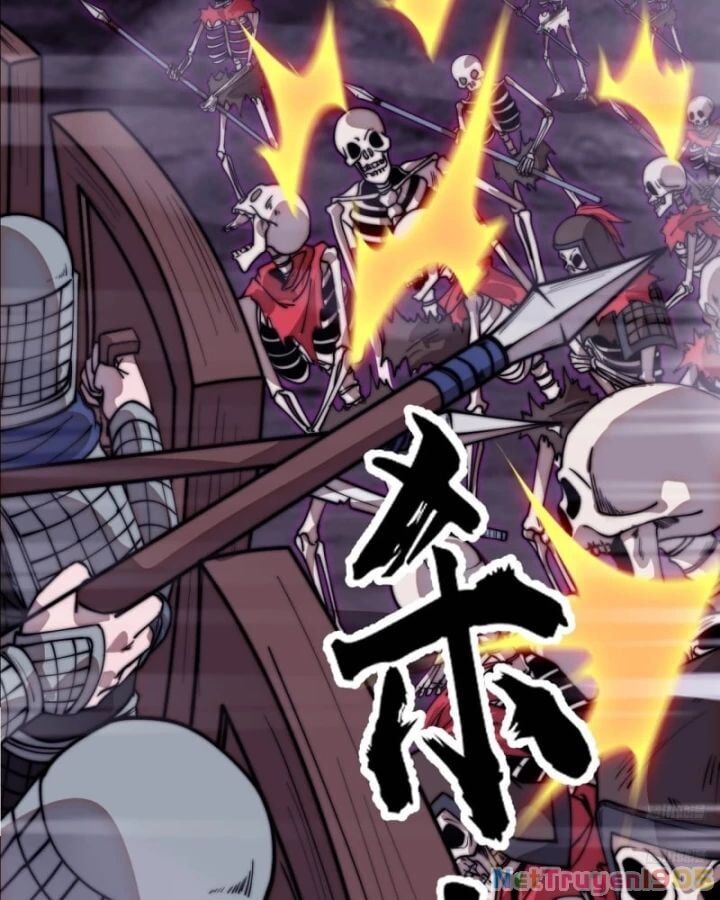 Ta Có Một Sơn Trại Chapter 1172 - Trang 8