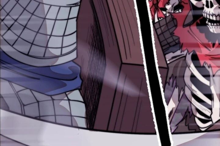 Ta Có Một Sơn Trại Chapter 1172 - Trang 9