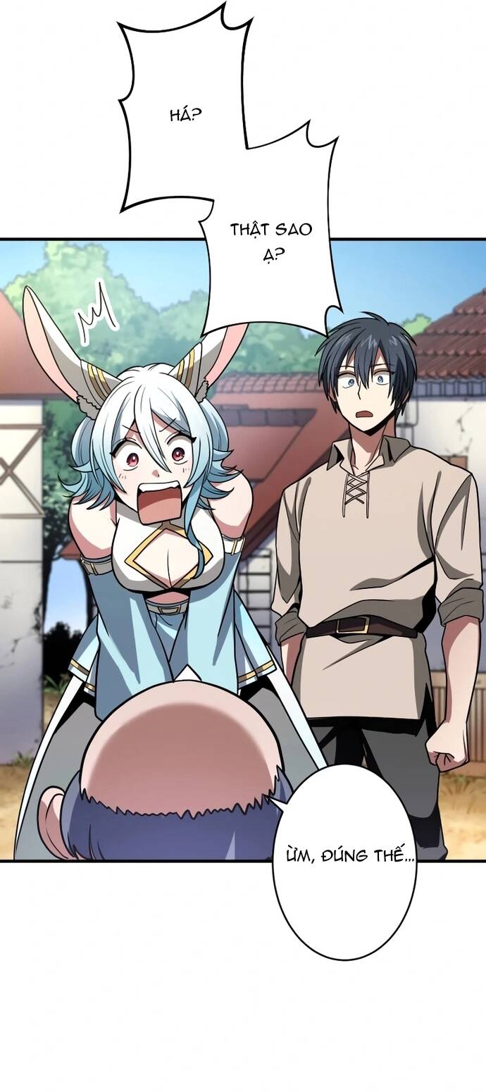 Thống Trị Với Chỉ 1 Máu - Chapter 6 - Page 17