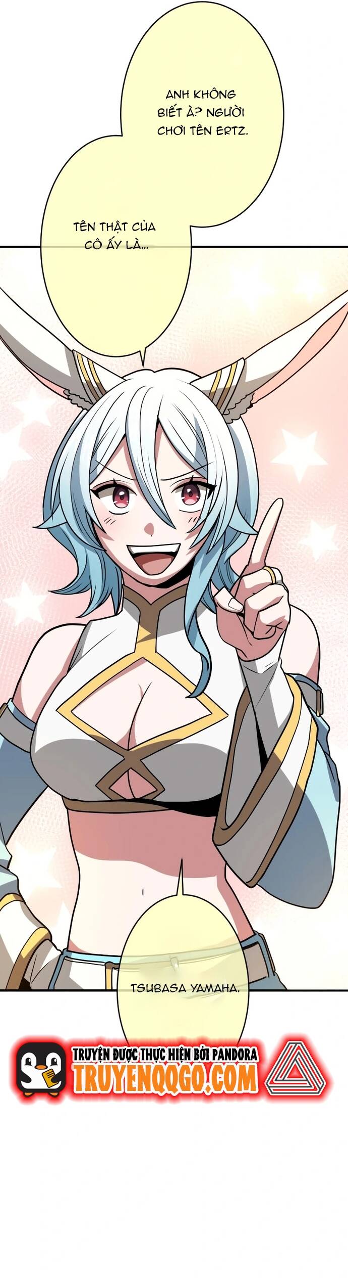 Thống Trị Với Chỉ 1 Máu - Chapter 6 - Page 20