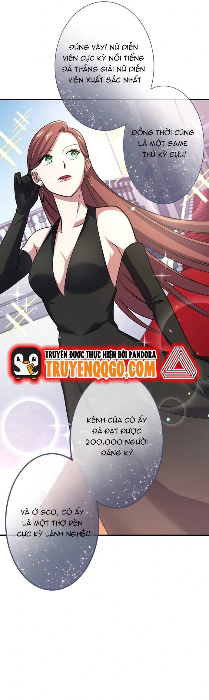 Thống Trị Với Chỉ 1 Máu - Chapter 6 - Page 22