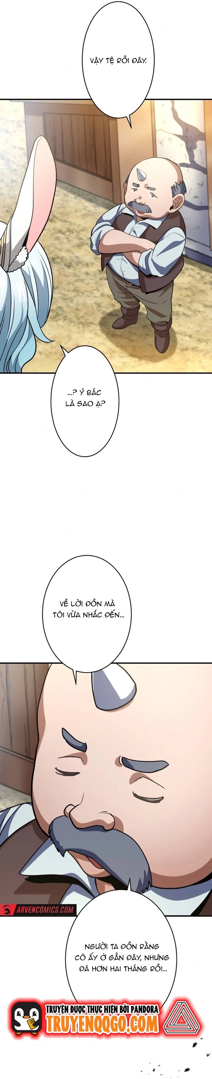 Thống Trị Với Chỉ 1 Máu - Chapter 6 - Page 24