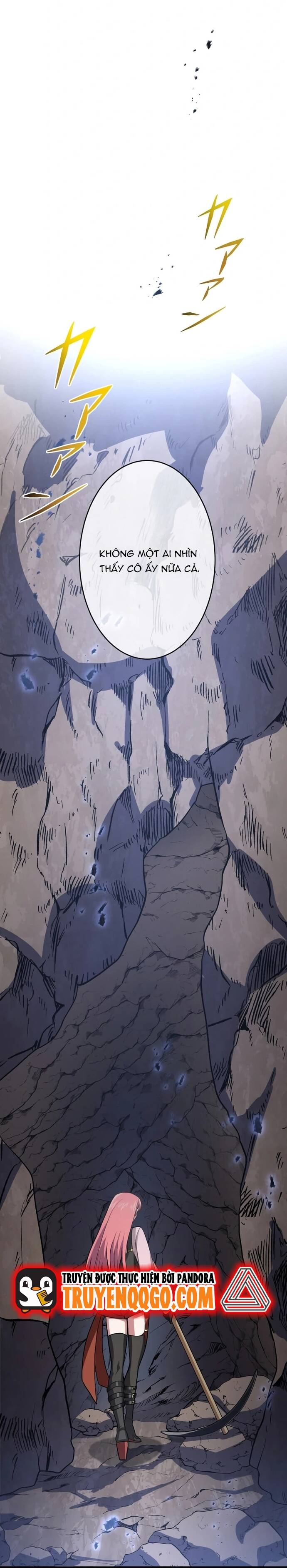 Thống Trị Với Chỉ 1 Máu - Chapter 6 - Page 25