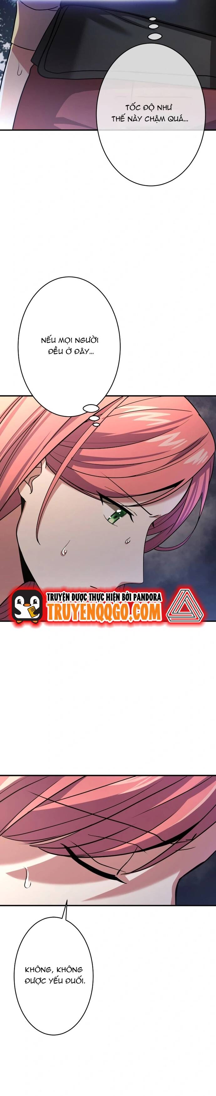 Thống Trị Với Chỉ 1 Máu - Chapter 6 - Page 27