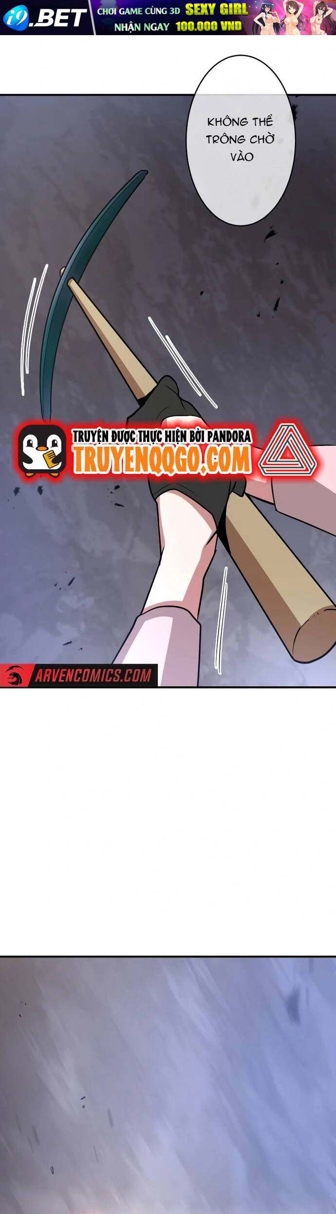 Thống Trị Với Chỉ 1 Máu - Chapter 6 - Page 28