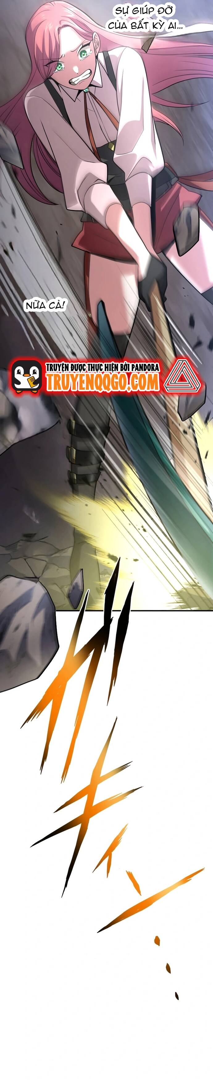 Thống Trị Với Chỉ 1 Máu - Chapter 6 - Page 29