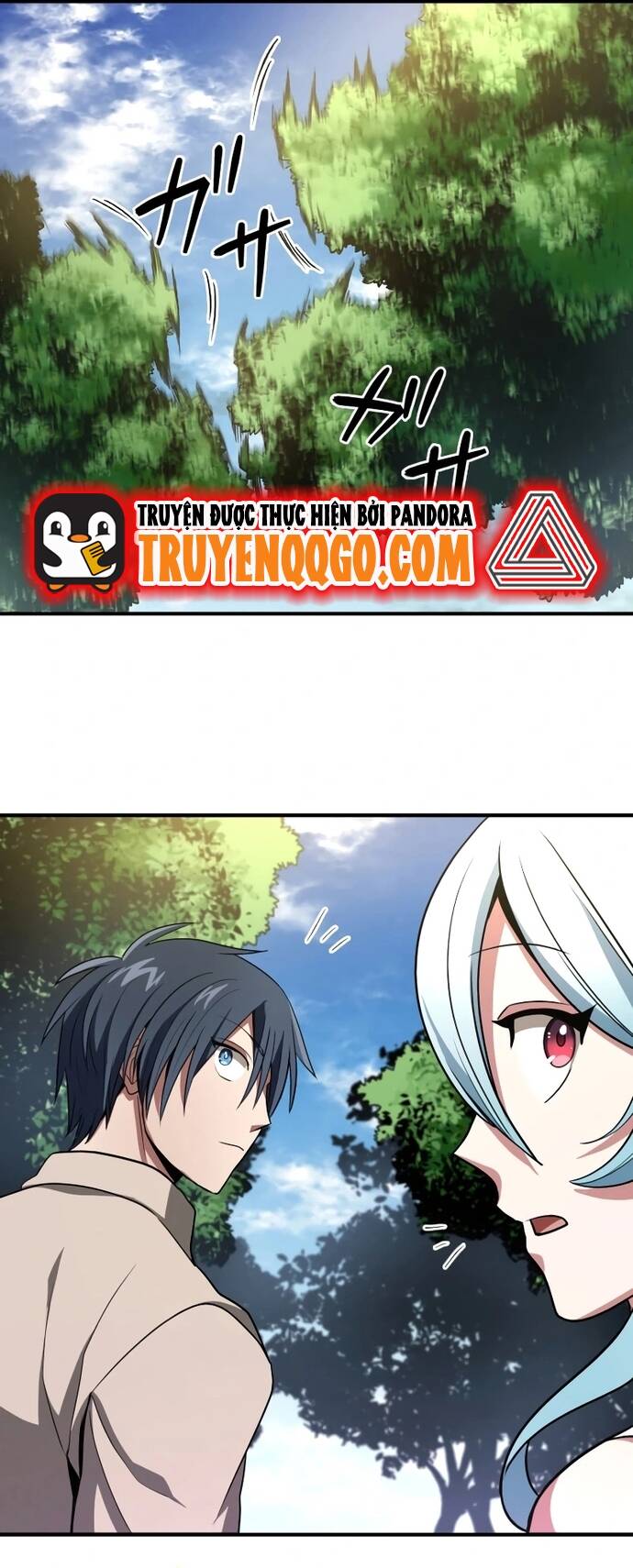 Thống Trị Với Chỉ 1 Máu - Chapter 6 - Page 32