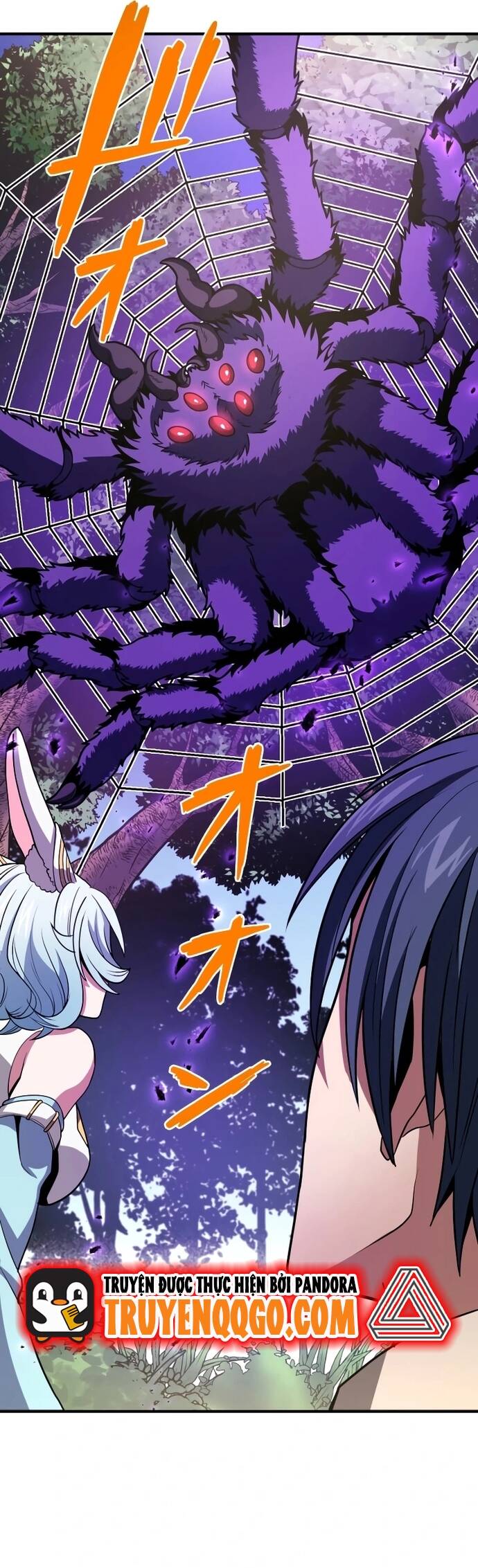 Thống Trị Với Chỉ 1 Máu - Chapter 6 - Page 33