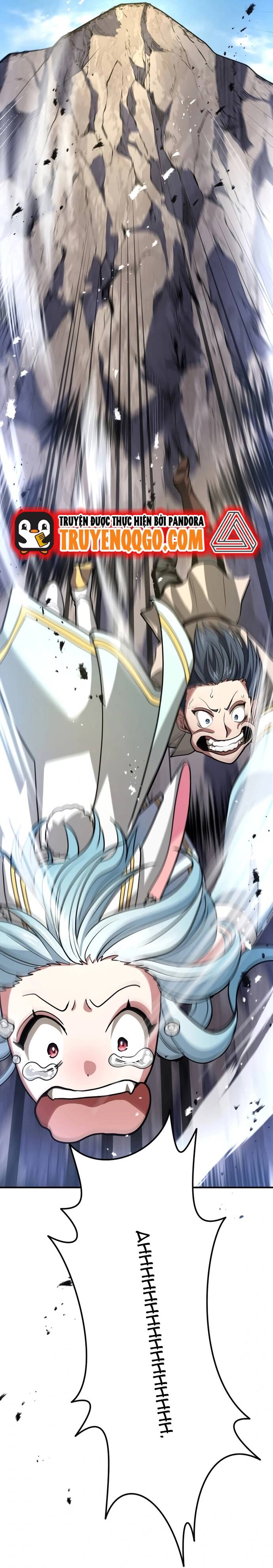 Thống Trị Với Chỉ 1 Máu - Chapter 6 - Page 42