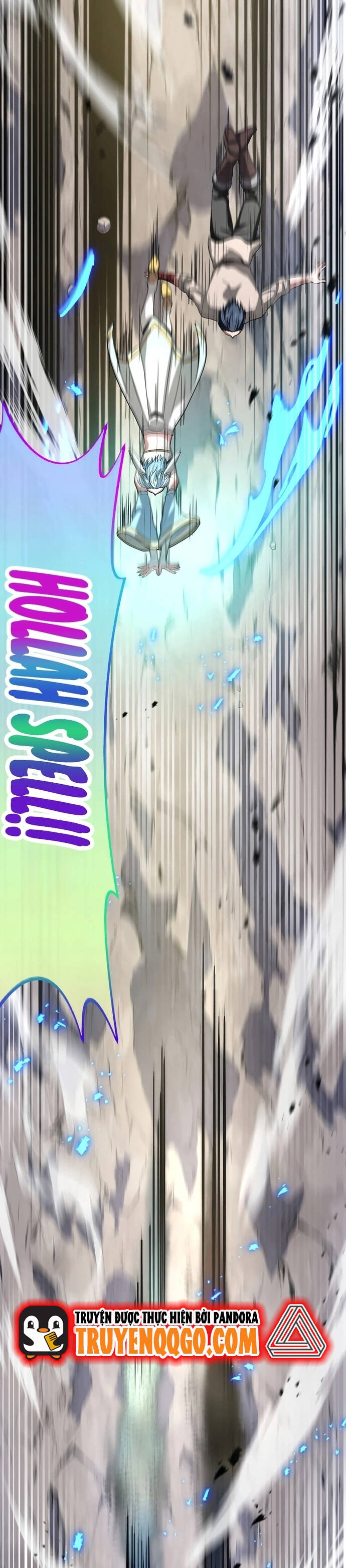 Thống Trị Với Chỉ 1 Máu - Chapter 6 - Page 44