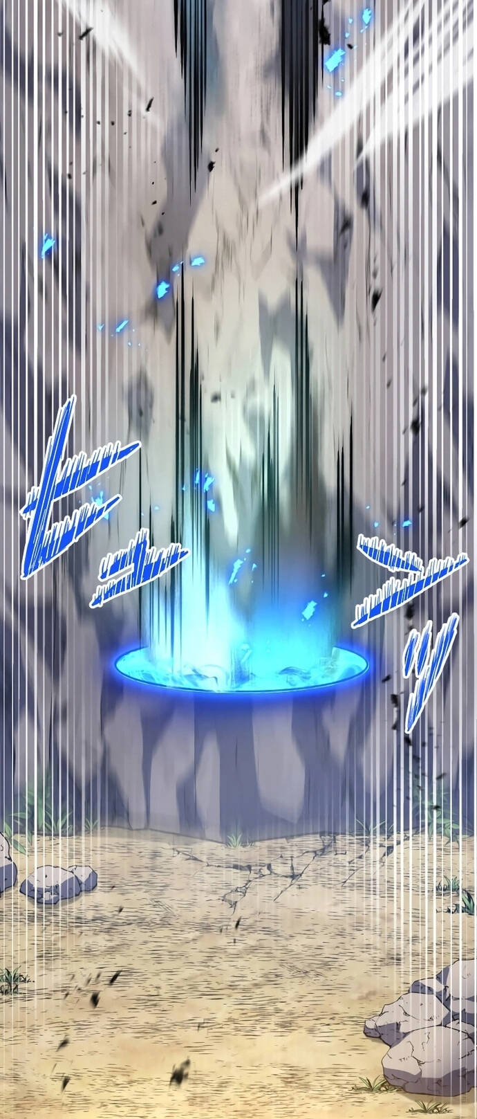 Thống Trị Với Chỉ 1 Máu - Chapter 6 - Page 45