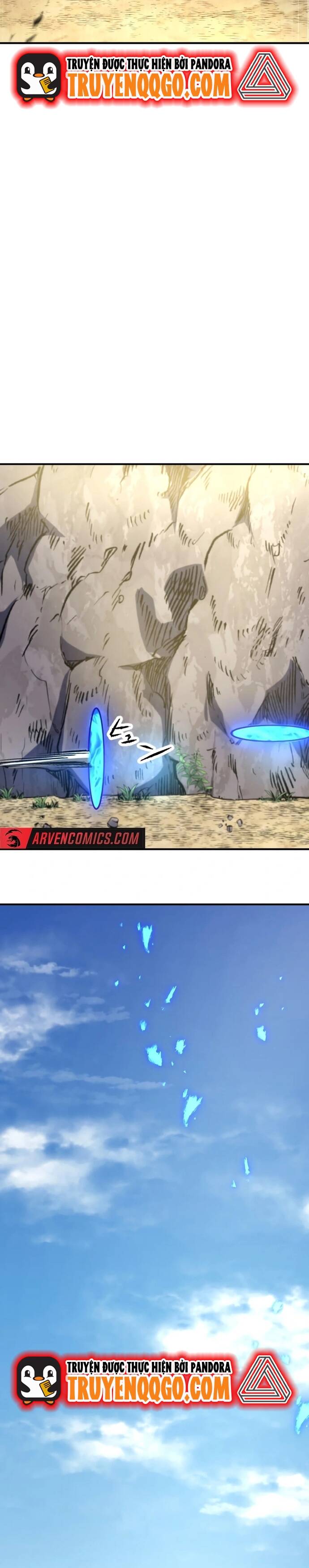 Thống Trị Với Chỉ 1 Máu - Chapter 6 - Page 46