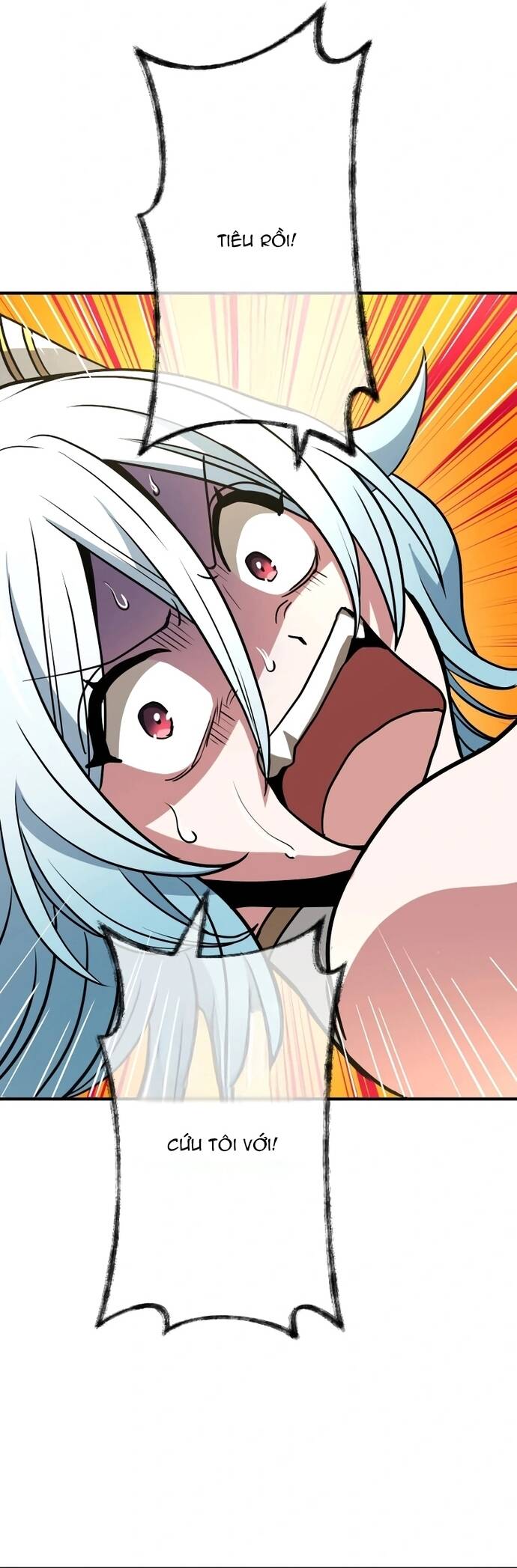 Thống Trị Với Chỉ 1 Máu - Chapter 6 - Page 5