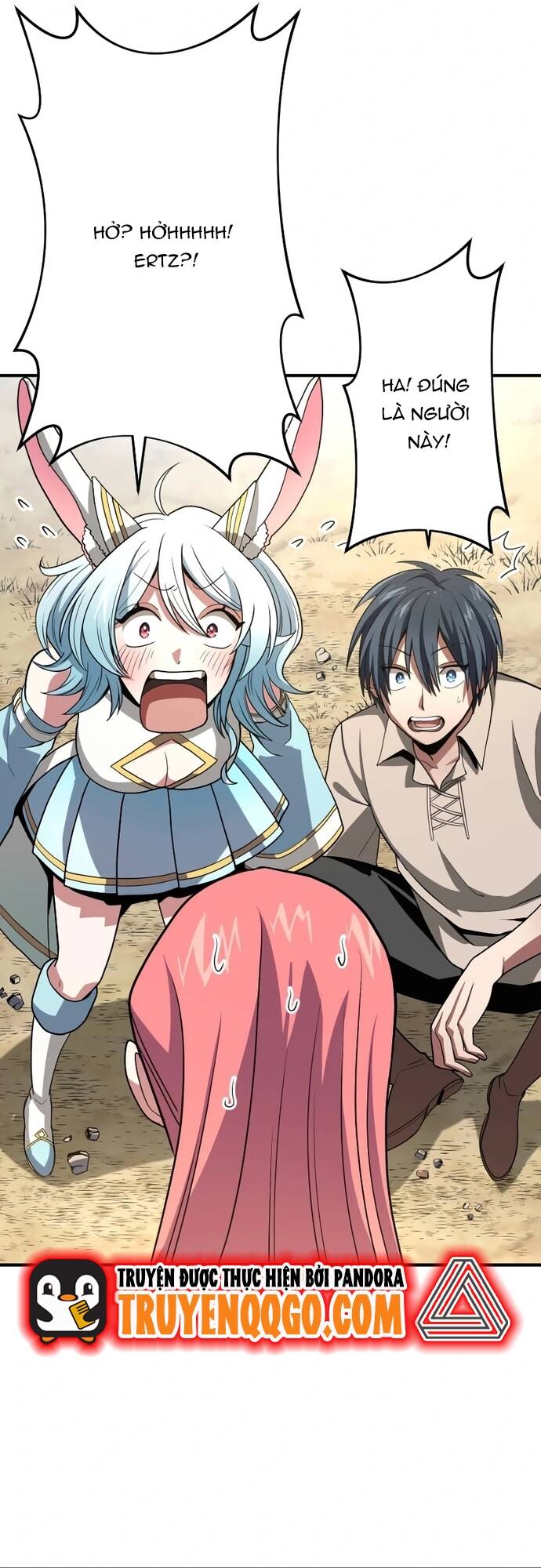 Thống Trị Với Chỉ 1 Máu - Chapter 6 - Page 50