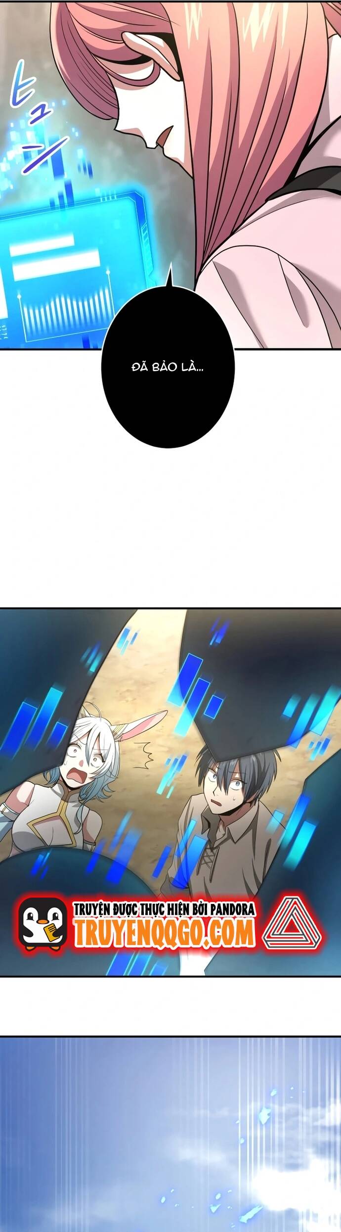 Thống Trị Với Chỉ 1 Máu - Chapter 6 - Page 54