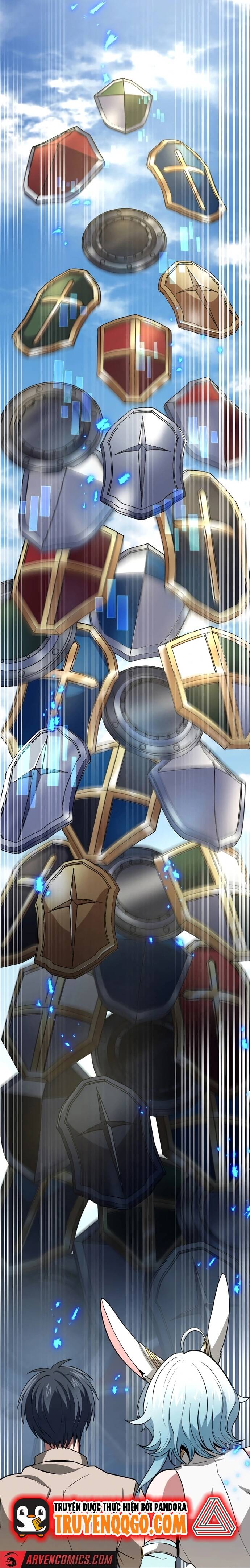 Thống Trị Với Chỉ 1 Máu - Chapter 6 - Page 55