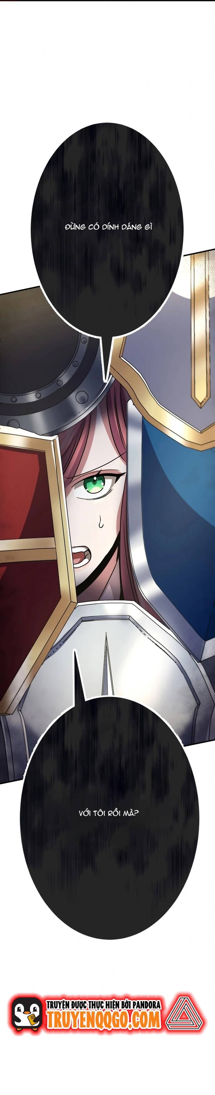Thống Trị Với Chỉ 1 Máu - Chapter 6 - Page 56