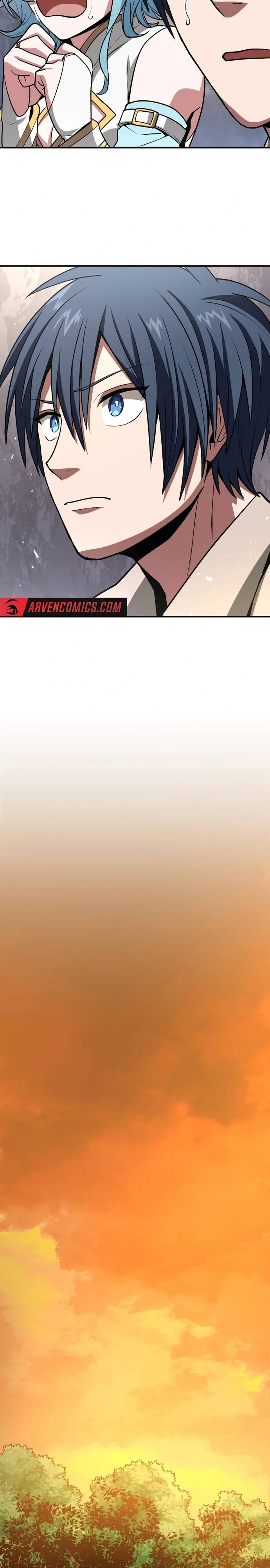 Thống Trị Với Chỉ 1 Máu - Chapter 7 - Page 12