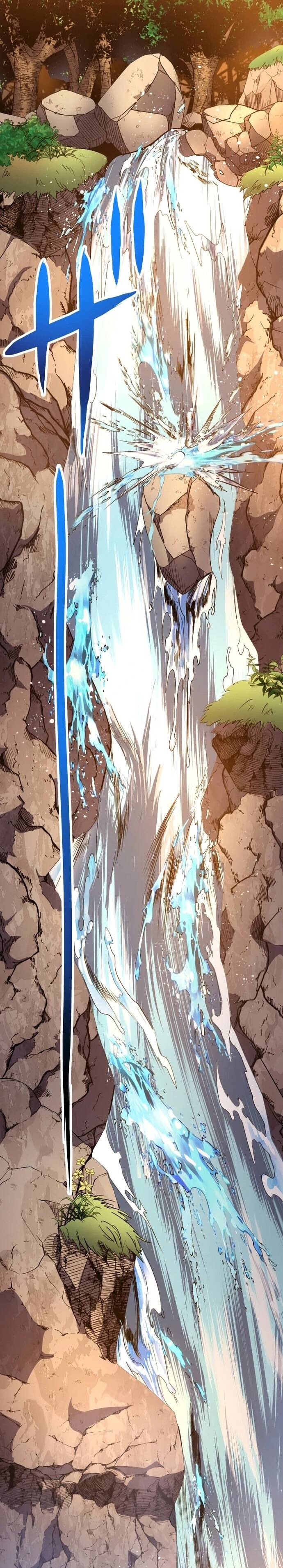 Thống Trị Với Chỉ 1 Máu - Chapter 7 - Page 13