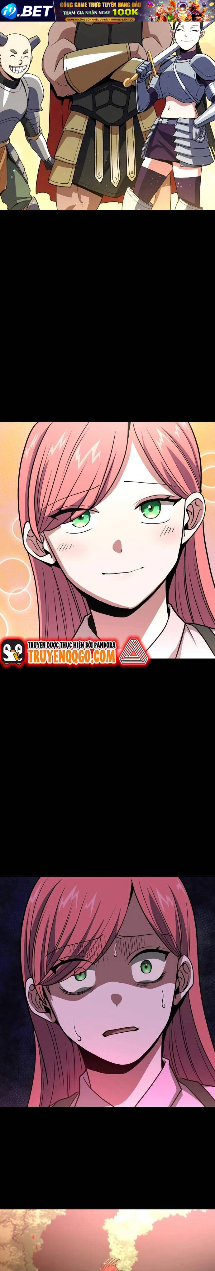 Thống Trị Với Chỉ 1 Máu - Chapter 7 - Page 25