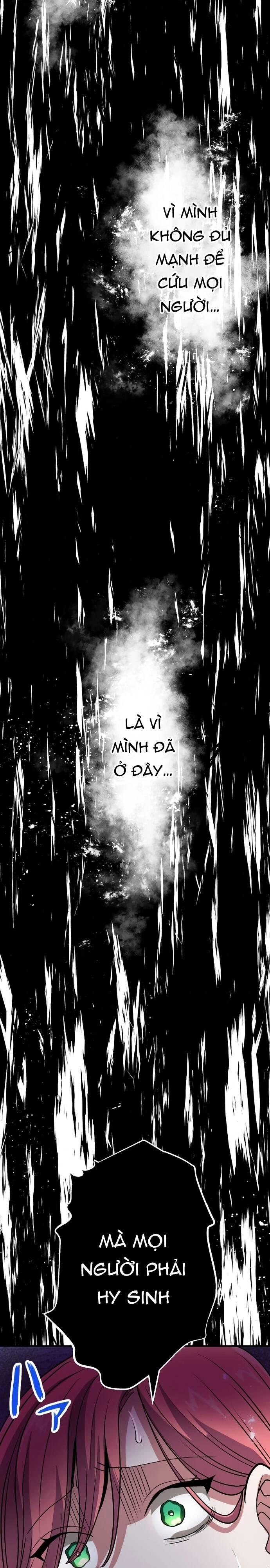 Thống Trị Với Chỉ 1 Máu - Chapter 7 - Page 29