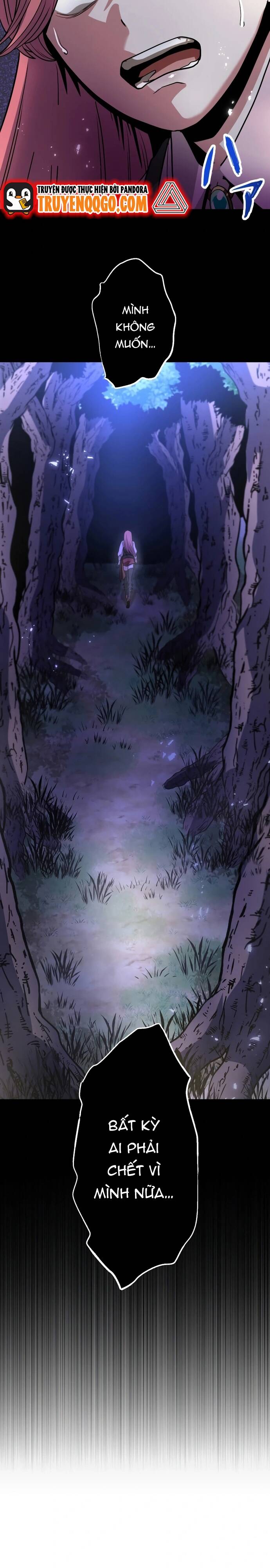 Thống Trị Với Chỉ 1 Máu - Chapter 7 - Page 30